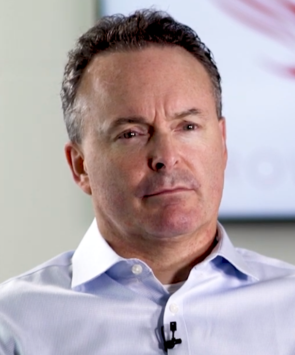 john shaffer cio of greenhil and co