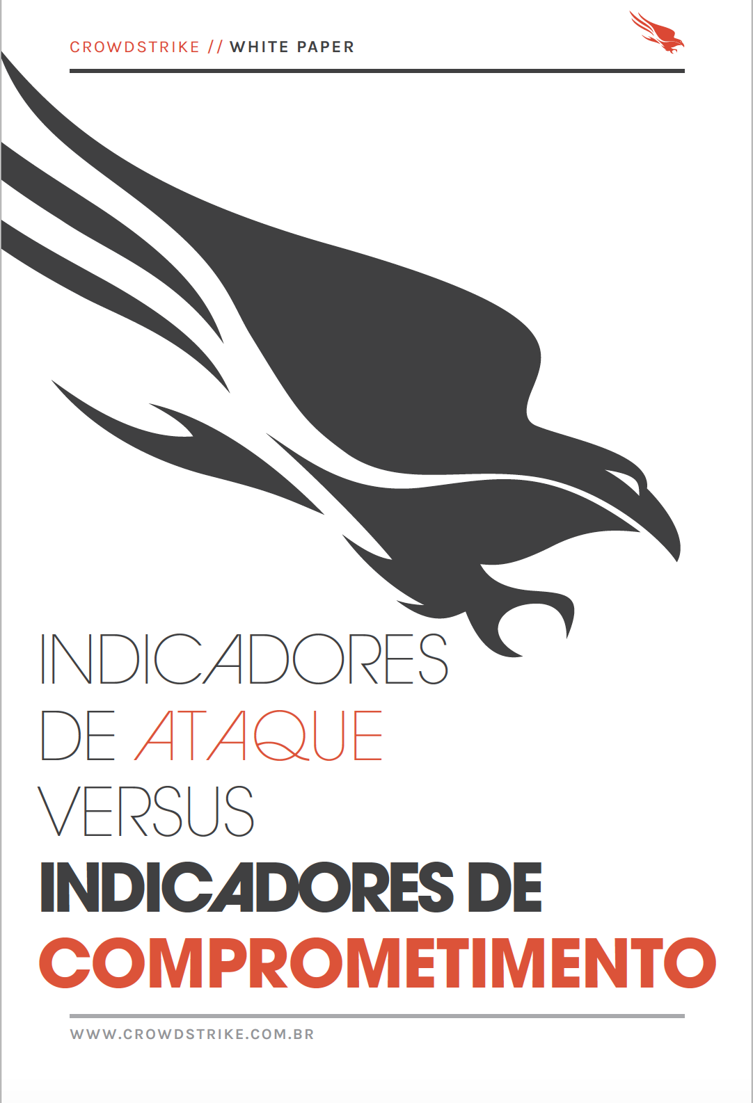 cover of portuguese ioa vs ioc white paper