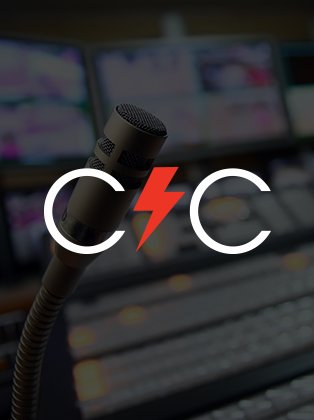 CrowdCast logo image